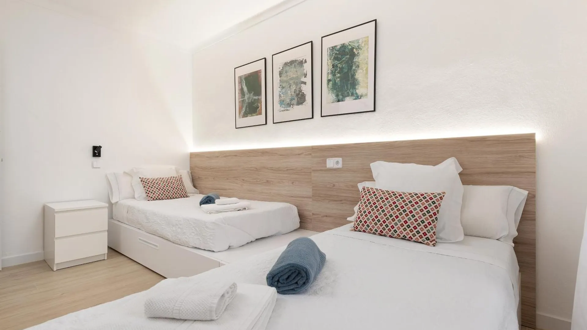Camproig Holiday Home Alaró