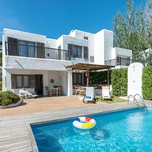 Villas S'Argamassa Santa Eulària des Riu